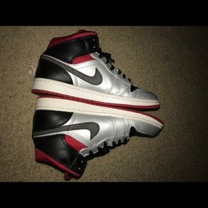 Jordan phat 1 kilroys